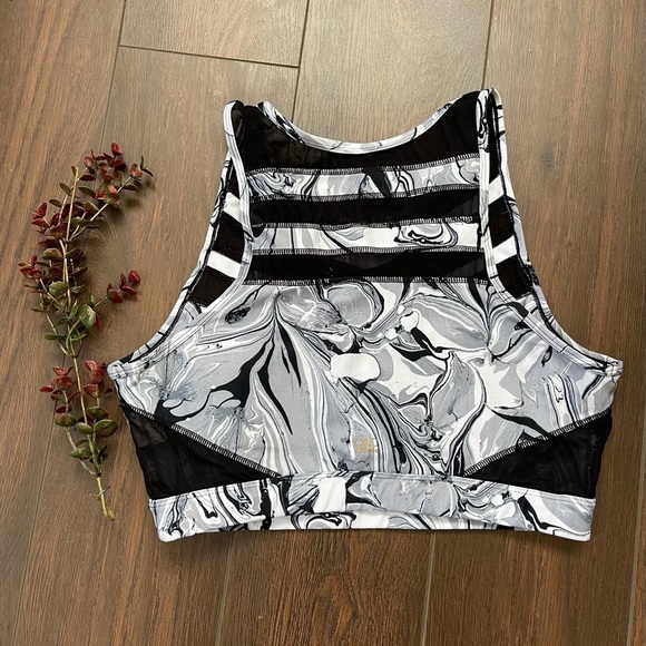 C & C California sports bra - Picture 4 of 4